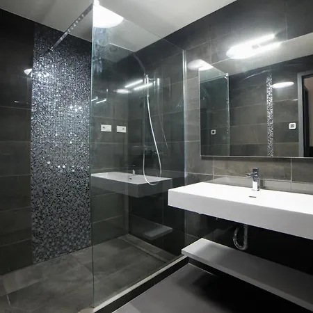 Apartament Focus Apartmanok, Bronzo Balatonlelle