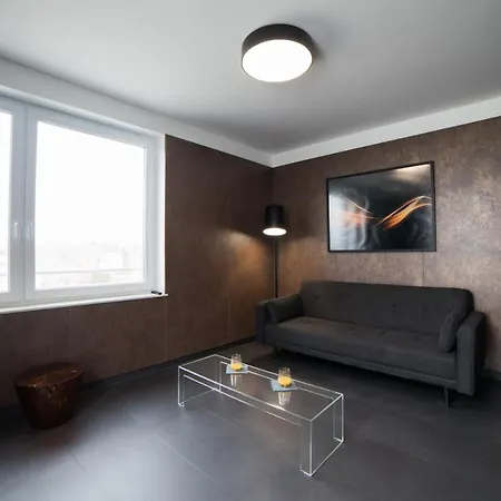 Apartament Focus Apartmanok, Bronzo Balatonlelle