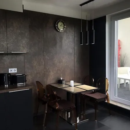 Apartament Focus Apartmanok, Bronzo