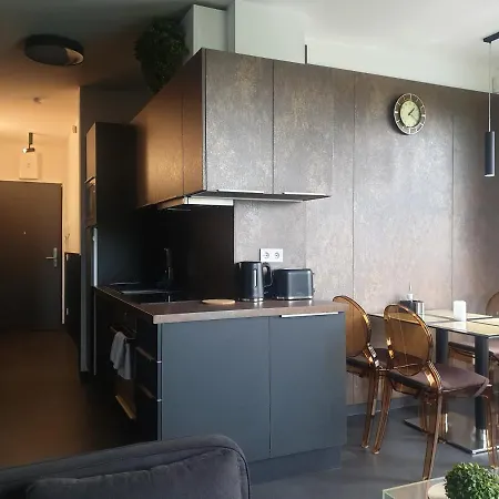 Focus Apartmanok, Bronzo * Balatonlelle