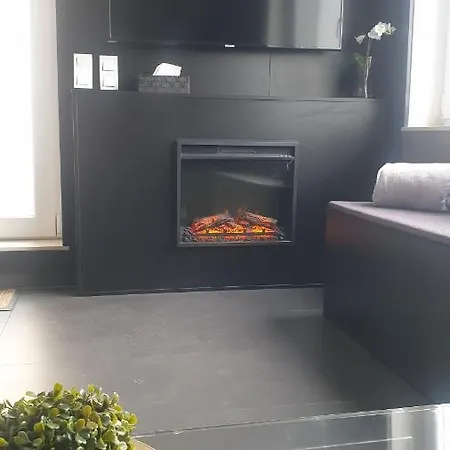 Apartament Focus Apartmanok, Bronzo *