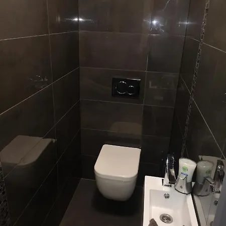 Apartament Focus Apartmanok, Bronzo